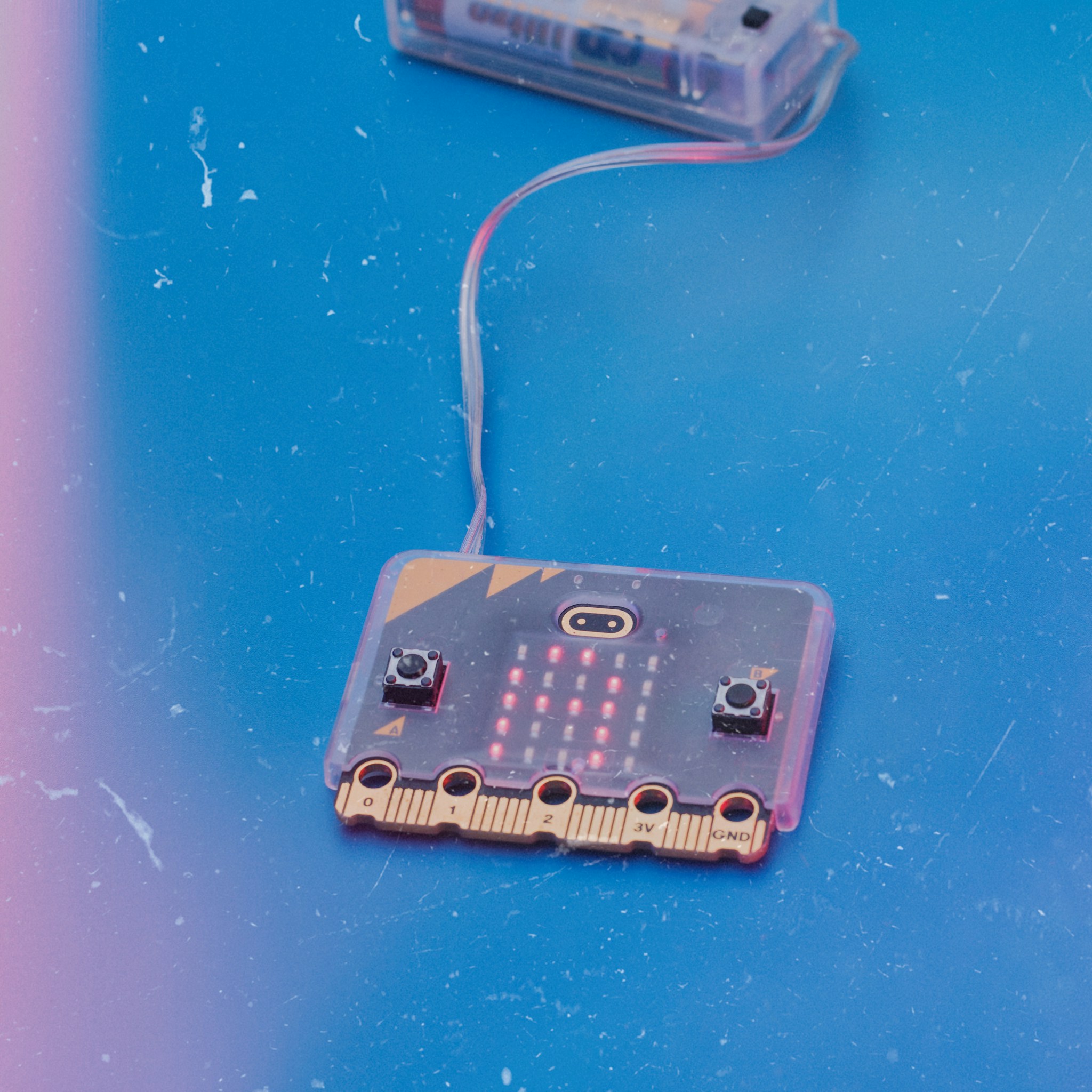 Standard HEATRIQ device